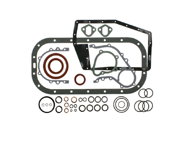 Recmar® Oil pan gasket Set Volvo Penta 230 250 AQ131 AQ151 AQ171 876304