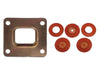Recmar® exhaust elbow gasket Mercruiser Dry Joint V6 V8 REC270