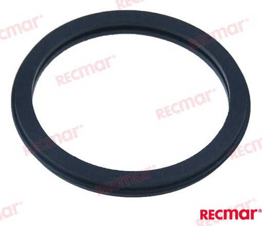 Recmar® Thermostat sealing ring for Volvo Penta 416033 7416033