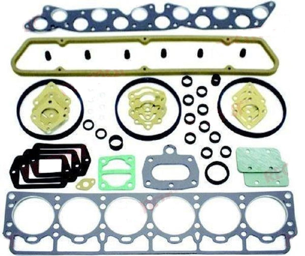 Recmar® Head Gasket Set Volvo Penta AQ165 AQ170 876335 876359