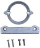 Recmar® Magnesium Anode kit for Volvo Penta Duo Prop 280DP 873179 876138