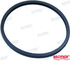 Recmar® Dubbele thermostaat afdichtingsring Volvo Penta D31 D32 D41 D42 D43 D44 D300 838807