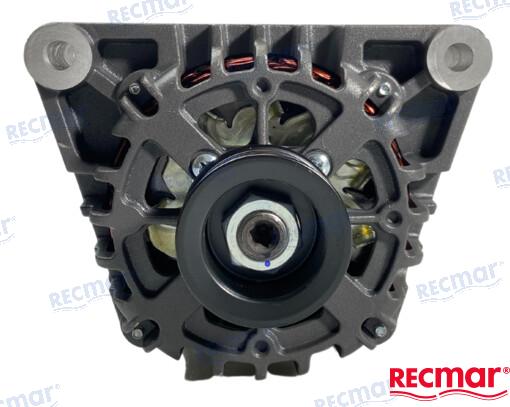 Alternator for Volvo Penta type 9