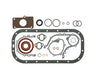 Recmar® 볼보 펜타 AQ120B AQ125A AQ140A AQ145A 876433 오일 팬 가스켓 세트