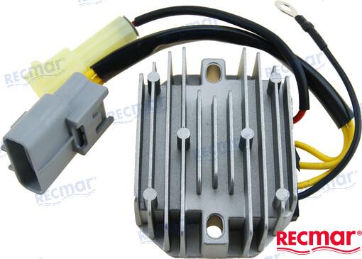 Rectifier For Mercury 853811T10