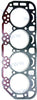 Crom® Head Gasket for Volvo Penta AQD21 MD21A 859152 829531 829214