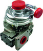Recmar® turbó YANMAR 4LH-HTE 3455cc MYBF-hez 119172-18010 119172-18011