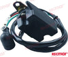 Recmar® Spannungsregler Volvo Penta SEV-Marchal 35 Ampere Wechselstromgenerator 847605