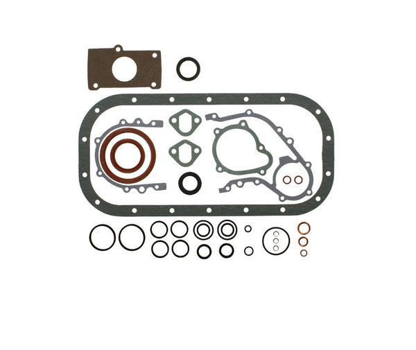 Recmar® オイルパンガスケットセット Volvo Penta AQ125B AQ145B 876448 876023 18-2997