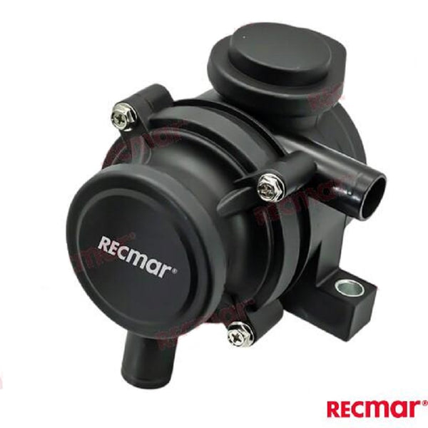 Recmar® Oil trap Volvo Penta D3 21360804 21690243