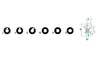 CEF® Rotor CEF500386 za Selva 20–30 KM 8095050