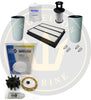 PoseidonMarine® サービス キット ボルボ ペンタ D4 3582732 21632901 3583443 21702999 3588475 21704968