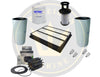 PoseidonMarine® 서비스 키트 Volvo Penta D6 3582732 3583443 21702999 3584145 3887761 22383876