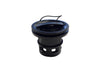 BRAVO® 2014 black air valve for inflatable