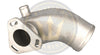 Recmar® Stainless steel Exhaust Elbow Yanmar 4JH 129792-13552 129671-13551