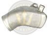 Exhaust Elbow for Yanmar 4JH replaces : 129792-13552 129671-13551 129579-13551