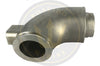Recmar® Stainless Steel Exhaust Elbow for Volvo Penta 845261 843217 D30 D40