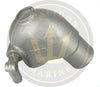 Recmar® Exhaust Elbow for Yanmar GM HM series 124070-13520 104214-13521