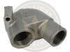 Exhaust Mixing Elbow for Yanmar GM/HM replaces 124070-13520 104214-13521