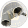 Recmar® Exhaust Elbow for Yanmar GM HM series 124070-13520 104214-13521