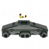 Recmar® Exhaust Manifold for OMC/Volvo Penta GM V8 smallblock 3847501