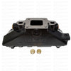 Recmar® Exhaust manifold MerCruiser GM Dry-joint 4.3 V6 MPi 864612T01
