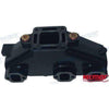 Exhaust manifold MerCruiser V6