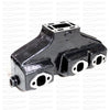 Recmar ® Exhaust manifold for Volvo Penta V6 AQ175 AQ430 856894 <1993