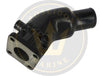 Recmar® Uitlaatbocht Volvo Penta 861906 21190094 MD2020 MD2030 MD2040