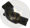 Recmar® Uitlaatbocht Volvo Penta 861906 21190094 MD2020 MD2030 MD2040