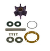 CromKit pompa acqua ® Volvo Penta 858065 10-35157-3 10-35157-1 21951422
