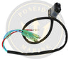 Parsun® Trim & tilt switch for Yamaha 703-remote control side mount 703-82563