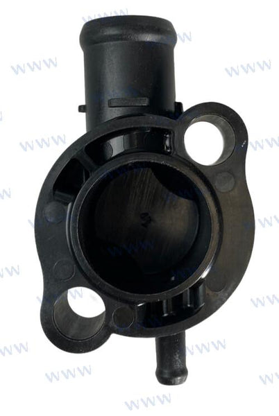 * Parsun® thermostat housing for Yamaha 115-05000033 6EK-12413-00