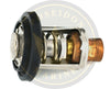 Parsun® thermostat for Yamaha & Honda 66M-12411-01 19300-ZW9-003 F15-07000031