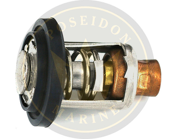 Parsun® thermostat for Yamaha & Honda 66M-12411-01 19300-ZW9-003 F15-07000031