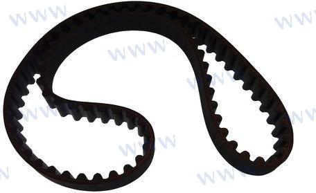 Parsun® Timing belt FL115 115-05000091 6EK-W4624-00