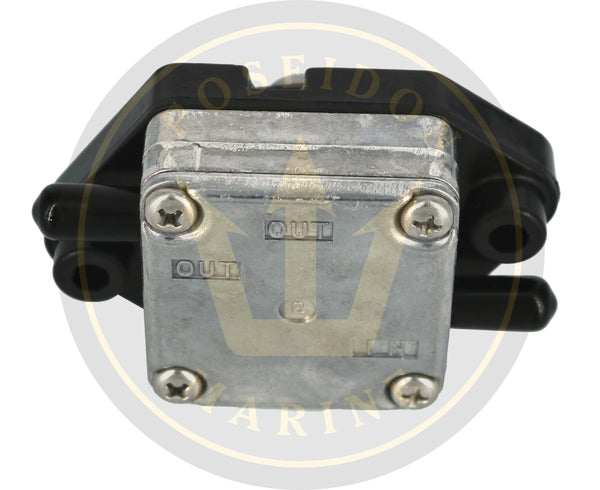 Parsun® Brandstofpomp Yamaha/Parsun F4/F5 67D-24410 F4-04090000
