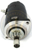 Starter for Yamaha V4 V6 RO: 6E5-81800-10 6E5-81800-11 6E5-81800-12