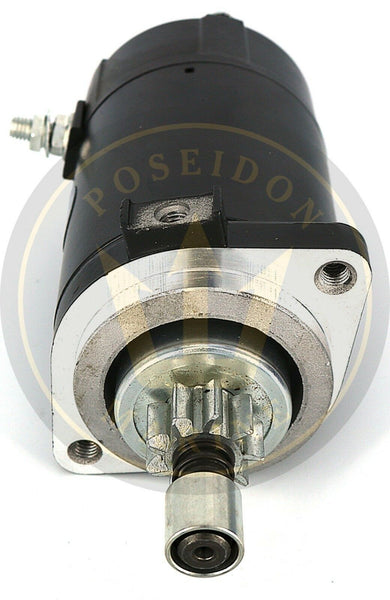 Starter for Yamaha V4 V6 RO: 6E5-81800-10 6E5-81800-11 6E5-81800-12