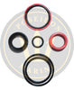 PoseidonMarine® Seal kit power trim Volvo Penta hydraulic cylinder 3860881 872612