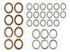 Crom® Fuel washer seal kit for Volvo Penta TAMD40 AD40 MD40