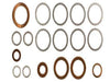 Crom® Fuel washer seal kit for Volvo Penta MD5A MD5B