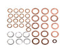 Crom® Fuel washer seal kit for Volvo Penta D41 D42 D43 876227