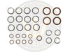 Crom® Fuel washer seal kit for Volvo Penta AQD21A MD21A