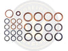 Crom® Fuel washer seal kit for Volvo Penta AD31L-A AD31P-A TAMD31L-A KAD32P