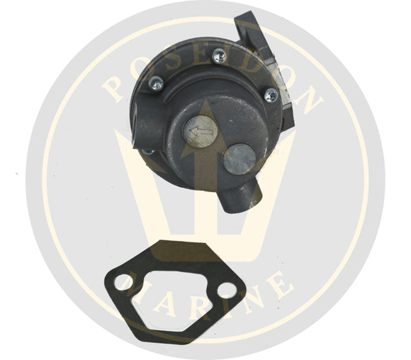 Poseidon Marine® palivové čerpadlo Bukh DV8 Ruggerini FIDO 620L0613 00652R0240