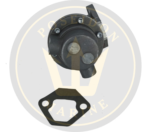 Poseidon Marine® palivové čerpadlo Bukh DV8 Ruggerini FIDO 620L0613 00652R0240