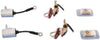 Ignition Tune-Up Kit for Evinrude Johnson BRP Outboard 172522