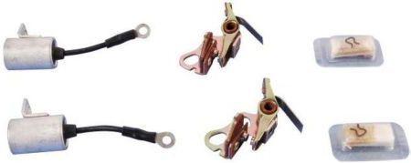 Zündungs-Tune-Up-Kit für Evinrude Johnson BRP Außenborder 172522