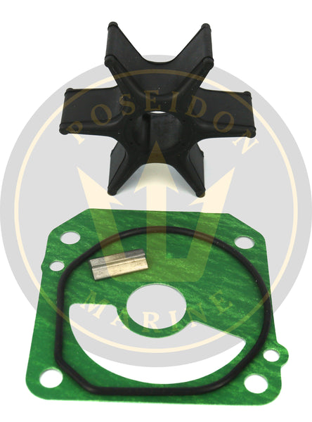 Assistenza pompa acqua Recmar® Honda BF75 BF90 BF115 BF130 >2003 06192-ZW1-000